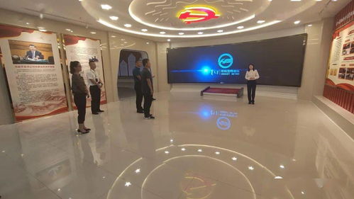 深入一线调研指导，筑牢地铁安全生产防线——市总工会劳动保护部部长云兴怀一行调研地铁运营公司“安康杯”及“安全生产月”活动