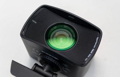 海盗船Elgato推出Facecam MK.2 专业网络摄像头与一体化制作服务的革新结合