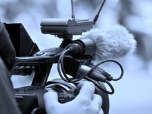 光影绘安康 专业摄像与制作服务，讲述城市魅力故事