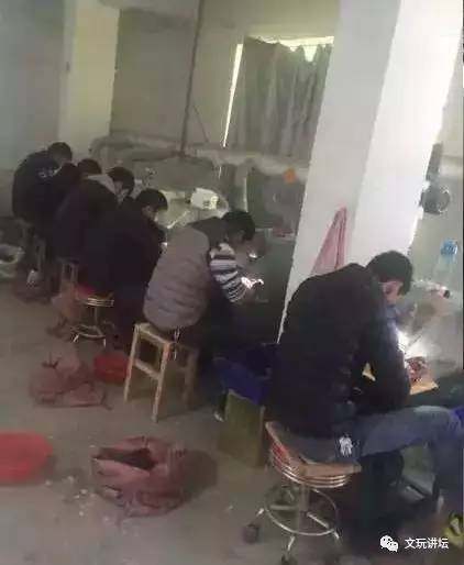 从矿口到成品 揭秘南红制作全流程与高端影像服务